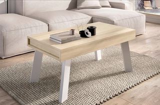 MESA DE COMEDOR TRAY 11