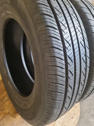 Se vende 2 Neumáticos en perfecto estado