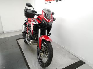 HONDA CRF1100L AFRICA TWIN DCT 2021 29763 kms.