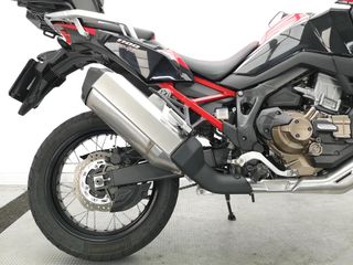 HONDA CRF1100L AFRICA TWIN DCT 2021 29763 kms.