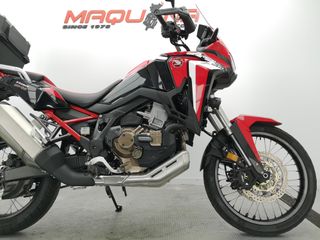 HONDA CRF1100L AFRICA TWIN DCT 2021 29763 kms.