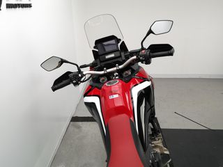 HONDA CRF1100L AFRICA TWIN DCT 2021 29763 kms.