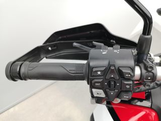 HONDA CRF1100L AFRICA TWIN DCT 2021 29763 kms.