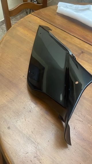 Carenado inferior Yamaha YZF125