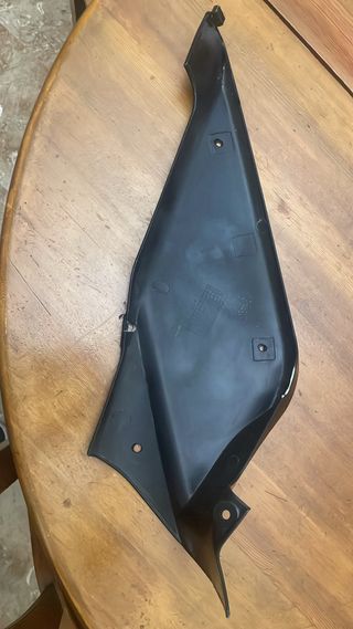 Carenado inferior Yamaha YZF125