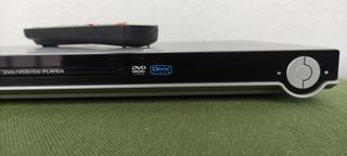 Lettore CD DVD DVX LG DVX9900 con telecomando