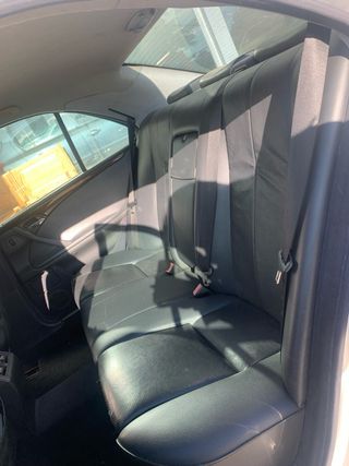 Mercedes-Benz Clase E 2001 AVERIADO