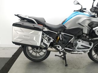 BMW R 1200 GS 2014 57314 kms.