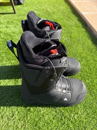 Botas Snowboard Burton Moto TALLA 44