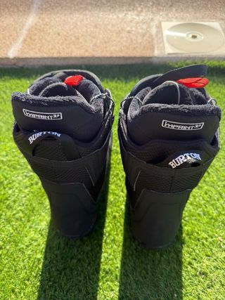 Botas Snowboard Burton Moto TALLA 44