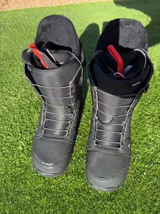 Botas Snowboard Burton Moto TALLA 44