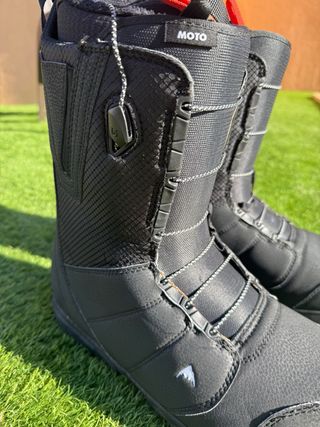 Botas Snowboard Burton Moto TALLA 44