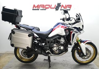 HONDA CRF1000L AFRICA TWIN DCT 2016 68905 kms.