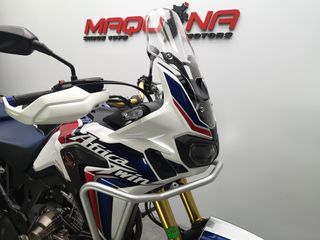 HONDA CRF1000L AFRICA TWIN DCT 2016 68905 kms.