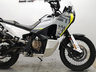 HUSQVARNA NORDEN 901 2024 12380 kms.