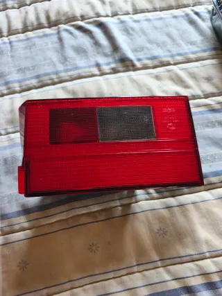 Pilotos Traseros Seat Toledo Mk1 (1M)