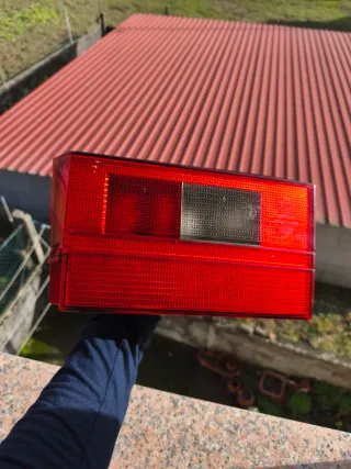 Pilotos Traseros Seat Toledo Mk1 (1M)