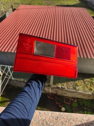 Pilotos Traseros Seat Toledo Mk1 (1M)