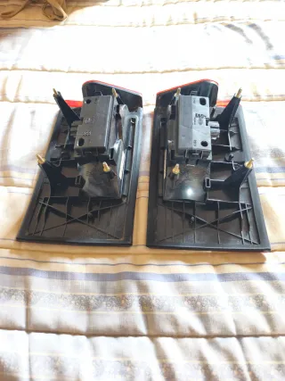 Pilotos Traseros Seat Toledo Mk1 (1M)