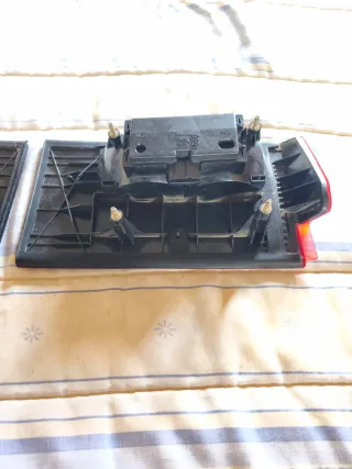 Pilotos Traseros Seat Toledo Mk1 (1M)