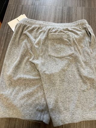 Pantaloncino Polo Ralph Lauren Grigio Taglia M