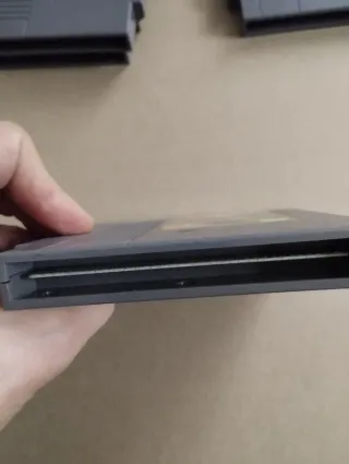 Nintendo World Cup NES