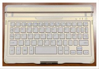 Teclado Bluetooth Samsung Galaxy Tab S 8.4