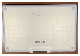 Teclado Bluetooth Samsung Galaxy Tab S 8.4