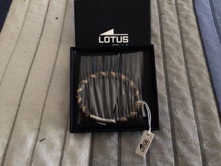 Pulsera Lotus Style
