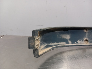 MOLDURAS DELANTERAS PIAGGIO (VESPA) VESPA S / LX