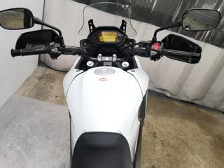 HONDA CB 500 X 2015 47862 kms.