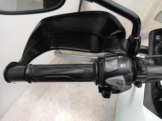 HONDA CB 500 X 2015 47862 kms.