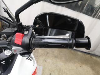 HONDA CB 500 X 2015 47862 kms.
