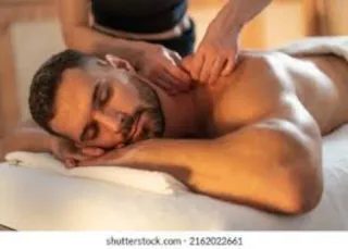 Masajista a domicilio