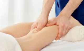 Masajista a domicilio