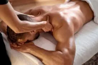 Masajista a domicilio