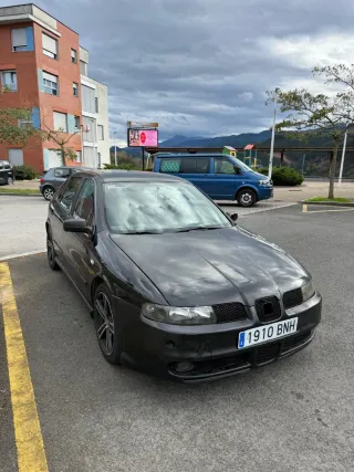 SEAT Leon 2003