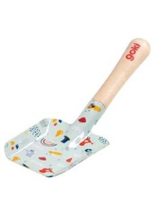 Set di strumenti da giardino per bambini Goki