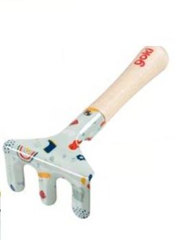 Set di strumenti da giardino per bambini Goki