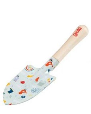 Set di strumenti da giardino per bambini Goki