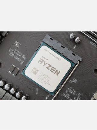 AMD Ryzen 7 3800X 8 Núcleos 16 Hilos