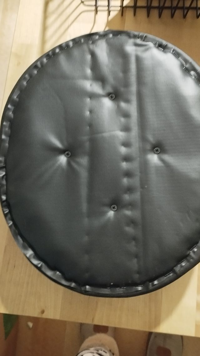 Bomba Hidráulica Silla Movilidad reducida