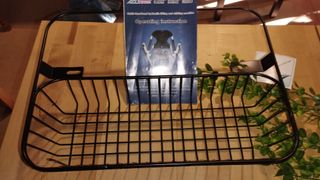 Bomba Hidráulica Silla Movilidad reducida