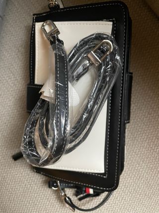 Bolso monedero Kaila Carmen Desigual