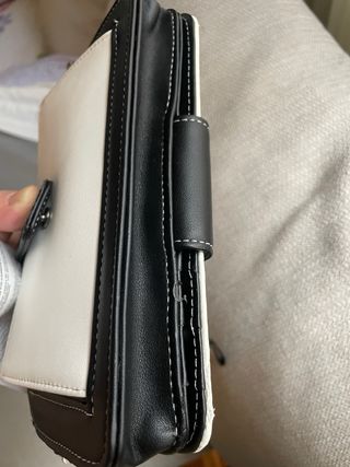 Bolso monedero Kaila Carmen Desigual