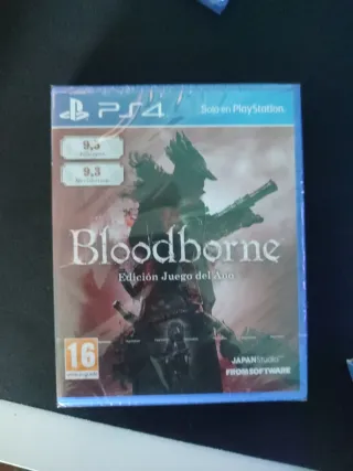 Pack  7 Juegos PS4 y PS5