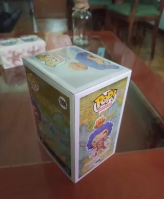 Funko Pop! One Piece Emporio Ivankov 1906