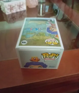 Funko Pop! One Piece Emporio Ivankov 1906