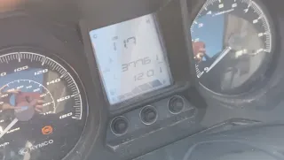 Kymco Grand Dink 300 Scooter