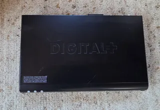 Televisor Schaub Lorenz Gris/Plata